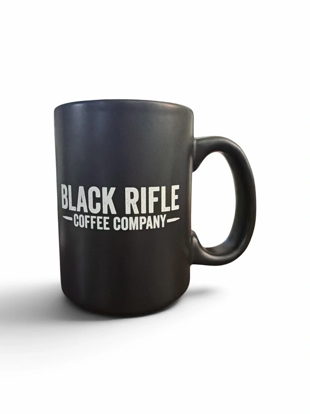 N/A black rifle
